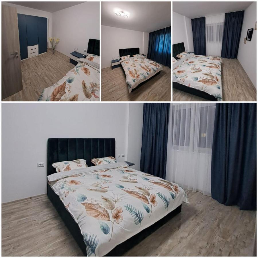 Happy Rental Apartments 2 Craiova Eksteriør billede