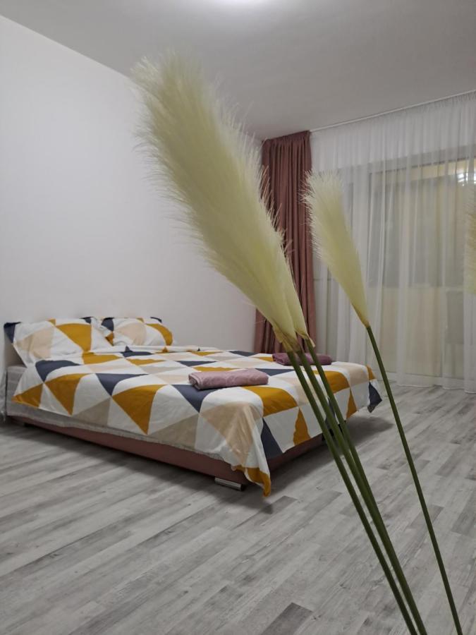 Happy Rental Apartments 2 Craiova Eksteriør billede